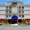 Photo fairfield inn by marriott spring valley exterieur b