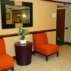 Photo fairfield inn by marriott spring valley lobby reception b