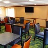 Photo fairfield inn by marriott spring valley restaurant b