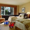 Photo loews regency hotel chambre b