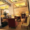 Photo loews regency hotel lobby reception b