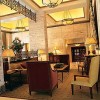 Photo loews regency hotel lobby reception b