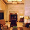 Photo loews regency hotel lobby reception b