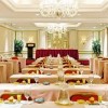 Photo loews regency hotel restaurant b