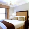 Photo the franklin hotel chambre b