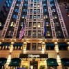 Photo algonquin hotel times square autograph collection exterieur b