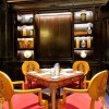 Photo algonquin hotel times square autograph collection restaurant b