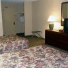 Photo econo lodge whippany lobby reception b