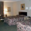 Photo econo lodge whippany lobby reception b