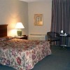 Photo econo lodge whippany lobby reception b