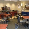 Photo econo lodge whippany restaurant b