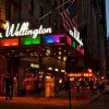 Photo wellington hotel exterieur b