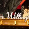 Photo wellington hotel exterieur b