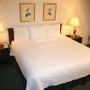 Photo salisbury hotel chambre b