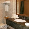 Photo best western rockaway hotel salle de bain b