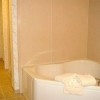 Photo best western rockaway hotel salle de bain b