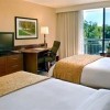 Photo marriott park ridge chambre b