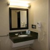 Photo hampton inn newark airport chambre b