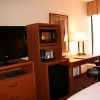 Photo hampton inn newark airport chambre b