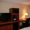 Photo hampton inn newark airport chambre b