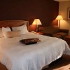 Photo hampton inn newark airport chambre b