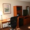 Photo hampton inn newark airport chambre b