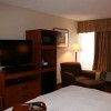 Photo hampton inn newark airport chambre b