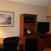 Photo hampton inn newark airport chambre b