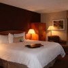 Photo hampton inn newark airport chambre b