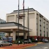 Photo hampton inn newark airport exterieur b