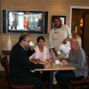 Photo hampton inn newark airport restaurant b