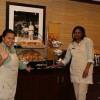 Photo hampton inn newark airport restaurant b