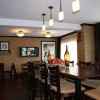 Photo hampton inn newark airport restaurant b