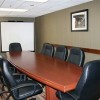 Photo hampton inn newark airport salle meeting conference b