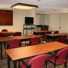 Photo hampton inn newark airport salle meeting conference b