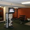 Photo hampton inn newark airport sport fitness b