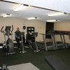 Photo hampton inn newark airport sport fitness b