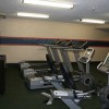 Photo hampton inn newark airport sport fitness b