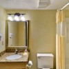 Photo days inn east windsor chambre b