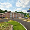 Photo days inn east windsor exterieur b