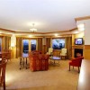 Photo crowne plaza lake placid golf club suite b