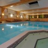 Photo crowne plaza lake placid golf club piscine b