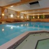 Photo crowne plaza lake placid golf club piscine b