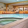 Photo crowne plaza lake placid golf club piscine b