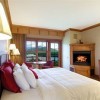 Photo crowne plaza lake placid golf club chambre b