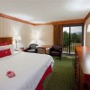 Photo crowne plaza lake placid golf club chambre b