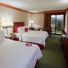 Photo crowne plaza lake placid golf club chambre b