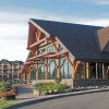 Photo crowne plaza lake placid golf club exterieur b