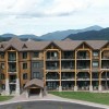 Photo crowne plaza lake placid golf club exterieur b