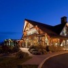 Photo crowne plaza lake placid golf club exterieur b